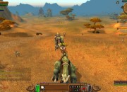 World of Warcraft screenshot