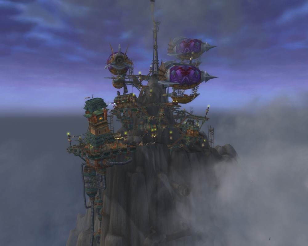 World of Warcraft