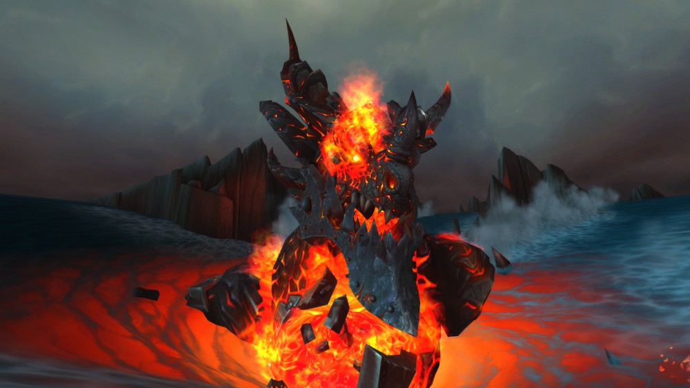 World of Warcraft
