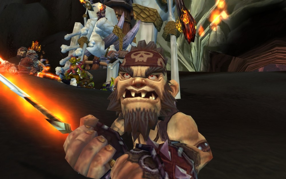World of Warcraft