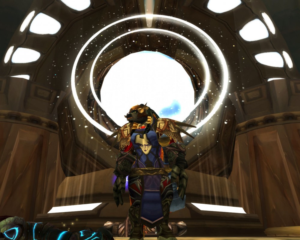 World of Warcraft