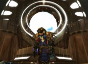 World of Warcraft screenshot