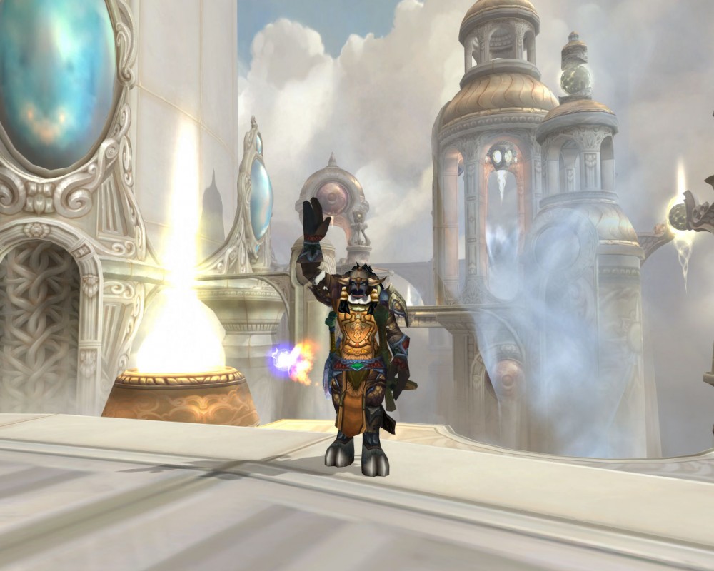 World of Warcraft