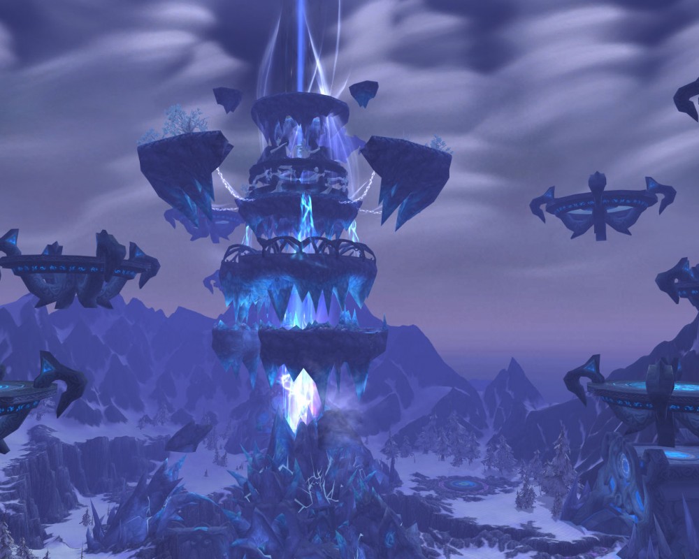 World of Warcraft