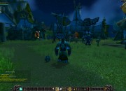 World of Warcraft screenshot