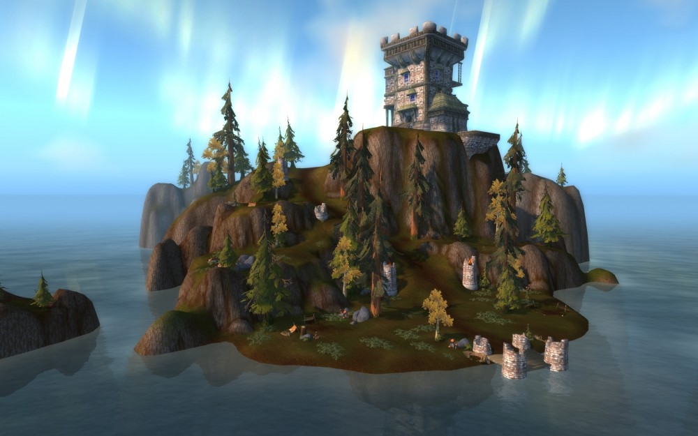 World of Warcraft