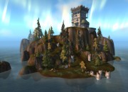 World of Warcraft screenshot