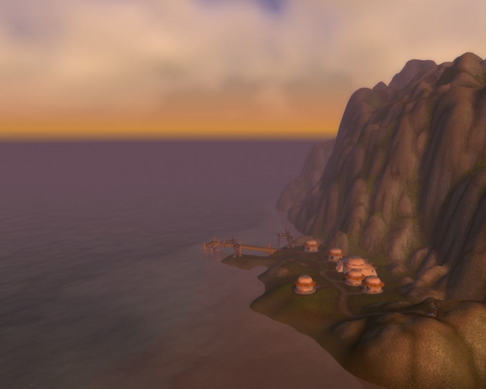 World of Warcraft