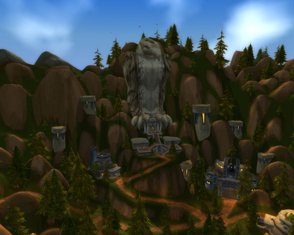 World of Warcraft
