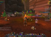 World of Warcraft screenshot