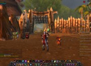 World of Warcraft screenshot