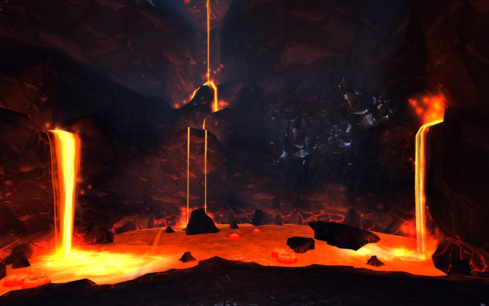World of Warcraft