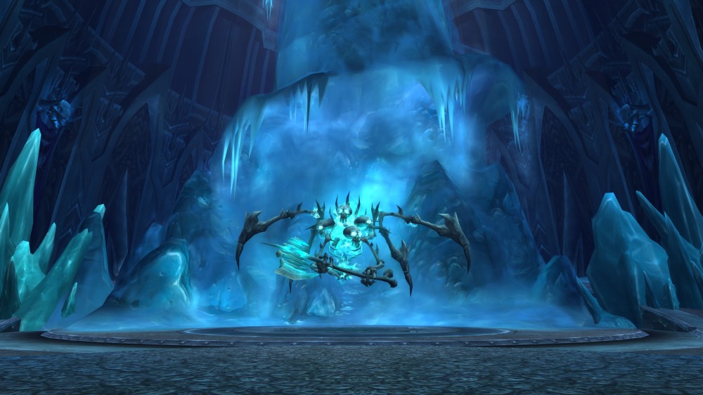 World of Warcraft