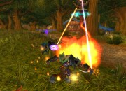 World of Warcraft