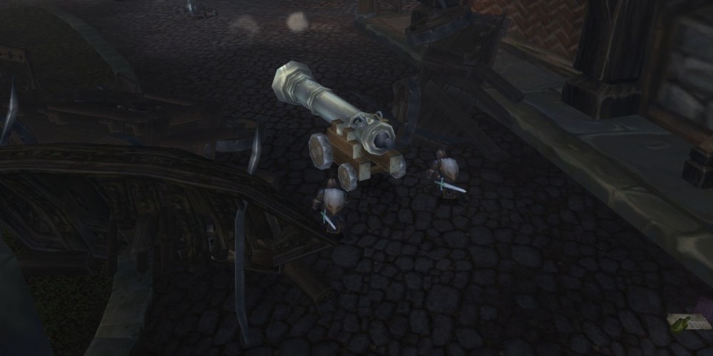 World of Warcraft