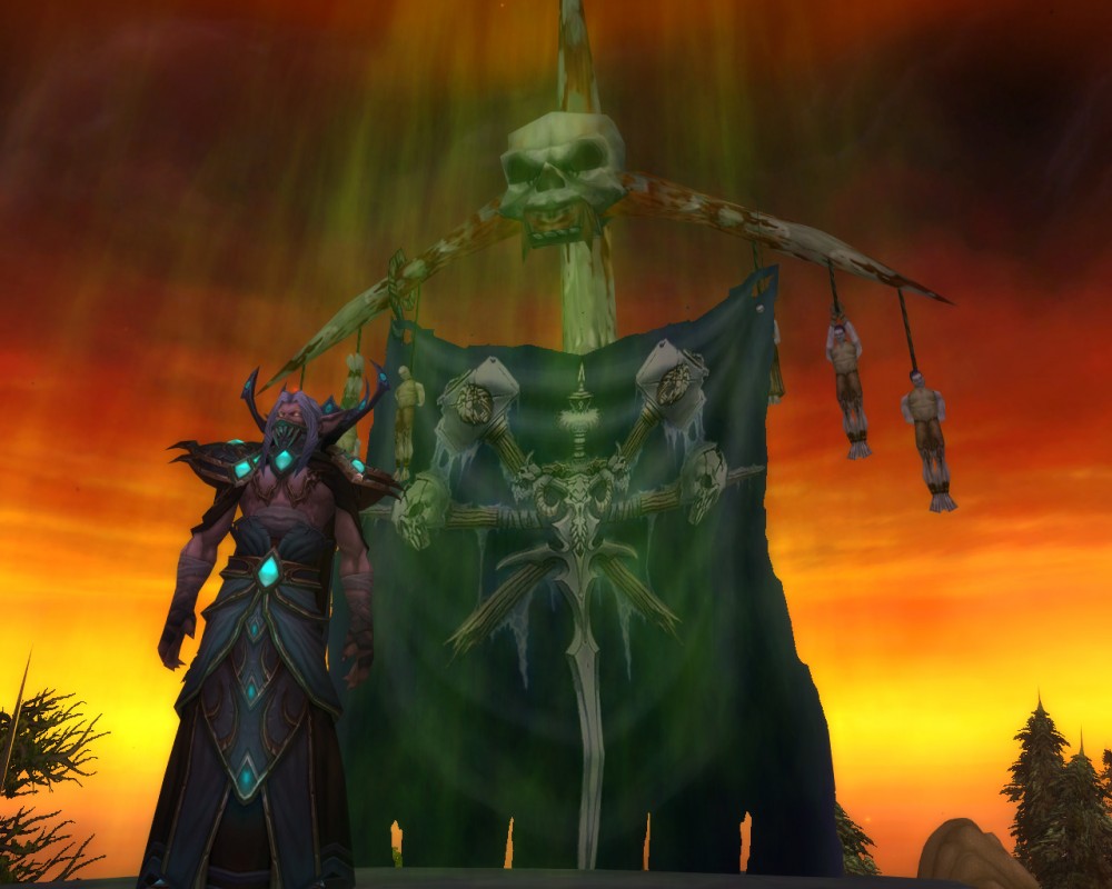 World of Warcraft
