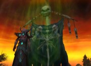 World of Warcraft screenshot