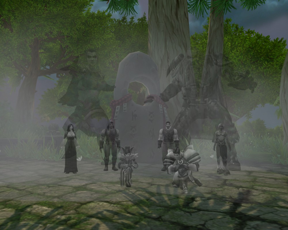 World of Warcraft