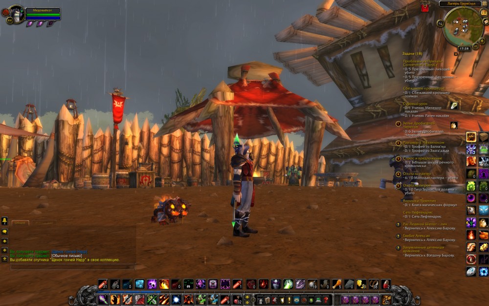 World of Warcraft