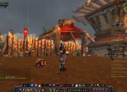World of Warcraft screenshot