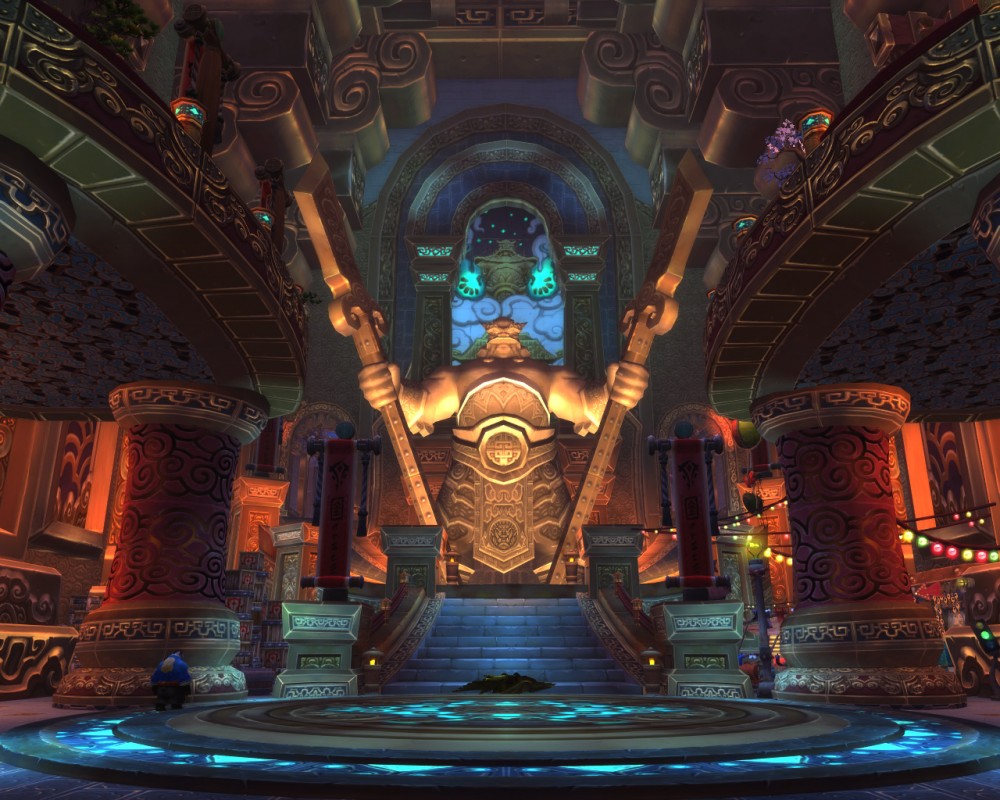 World of Warcraft