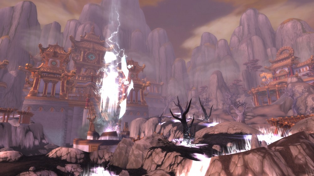 World of Warcraft