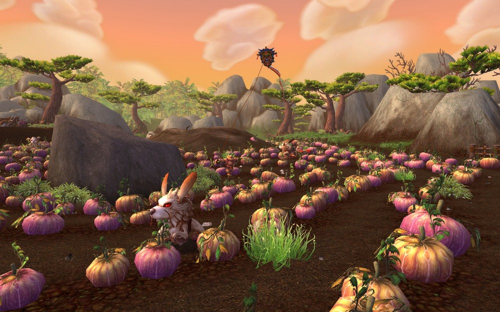 World of Warcraft