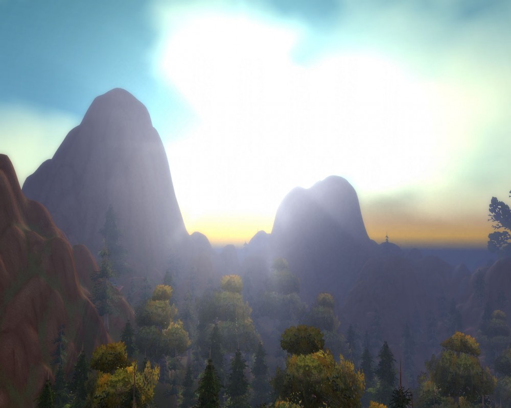 World of Warcraft