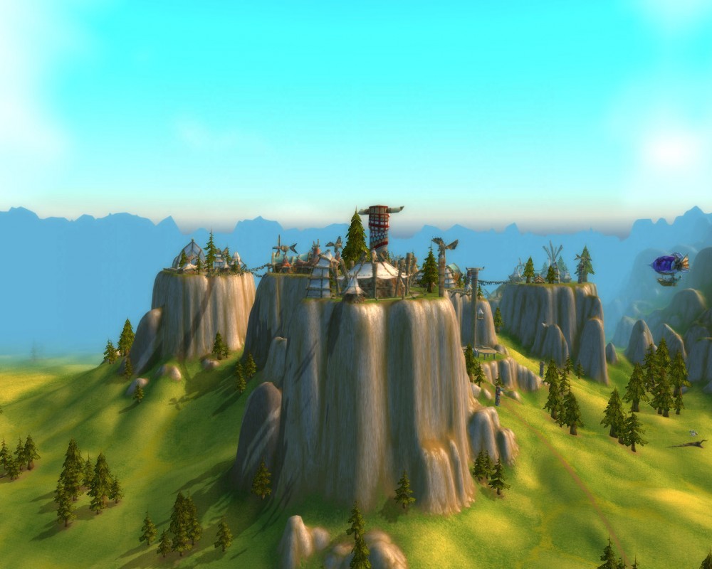 World of Warcraft