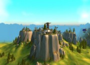 World of Warcraft screenshot