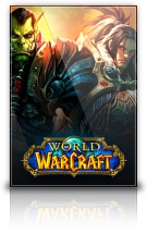 World of Warcraft cover