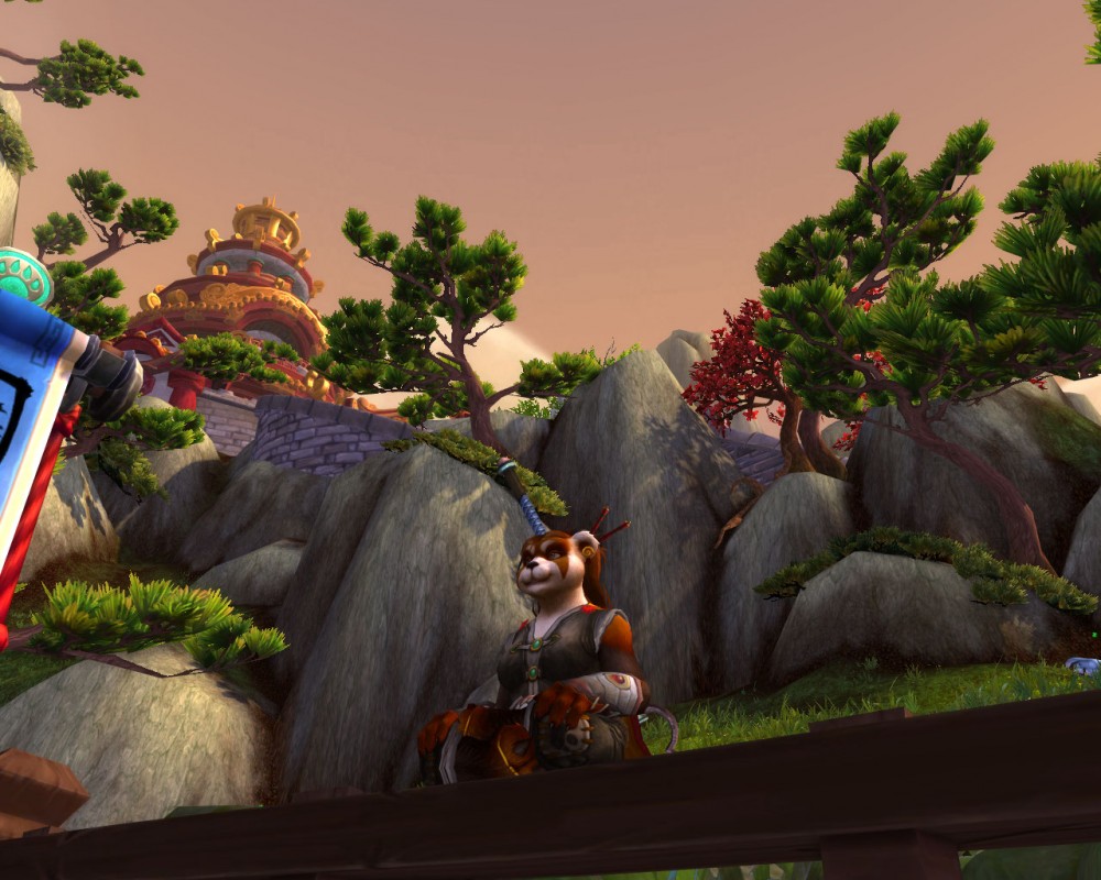 World of Warcraft