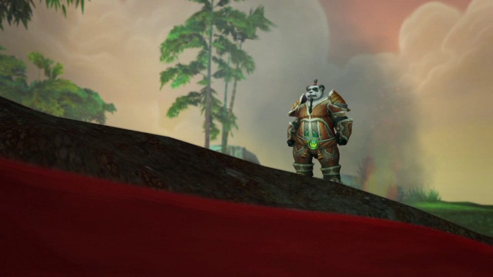World of Warcraft