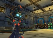 World of Warcraft screenshot