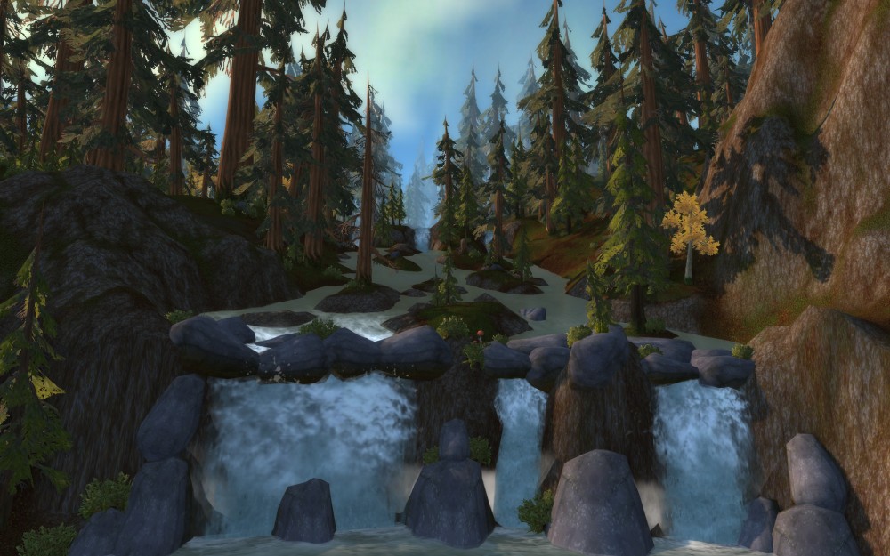 World of Warcraft