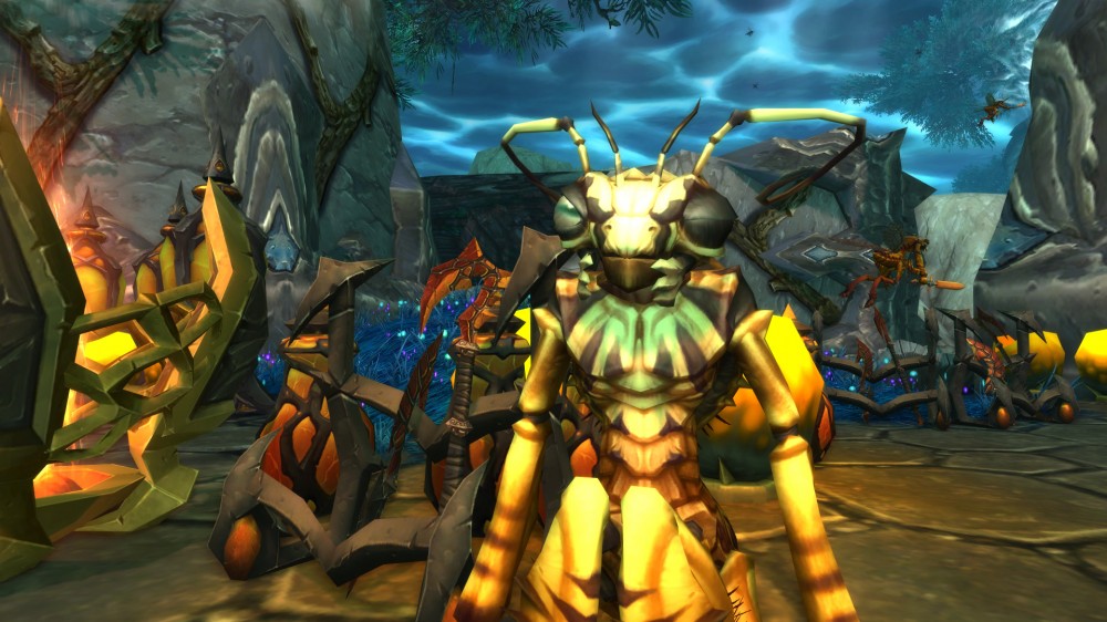 World of Warcraft