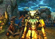 World of Warcraft screenshot