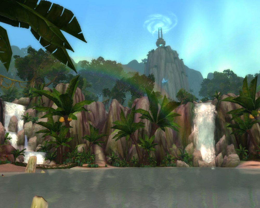 World of Warcraft