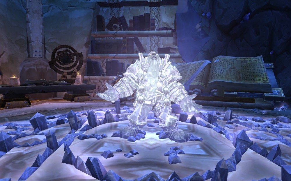 World of Warcraft