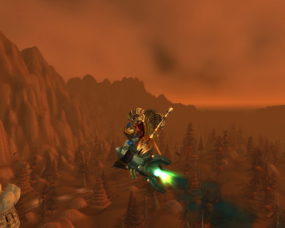 World of Warcraft