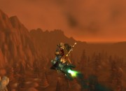 World of Warcraft screenshot