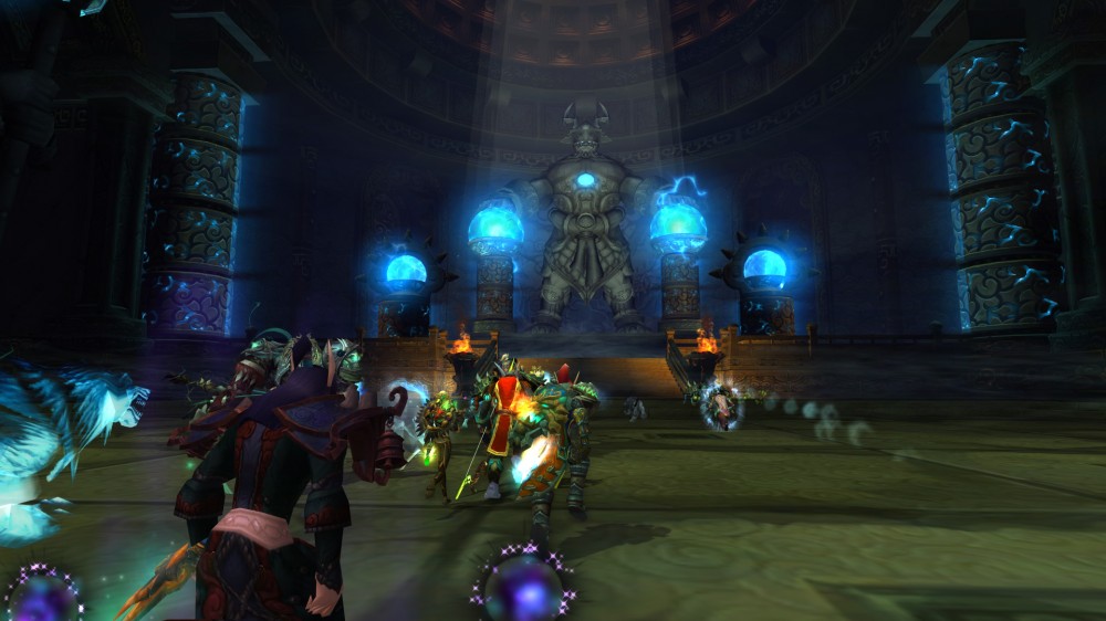 World of Warcraft