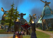 World of Warcraft