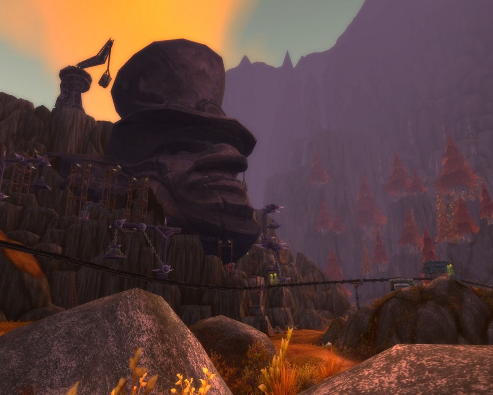 World of Warcraft