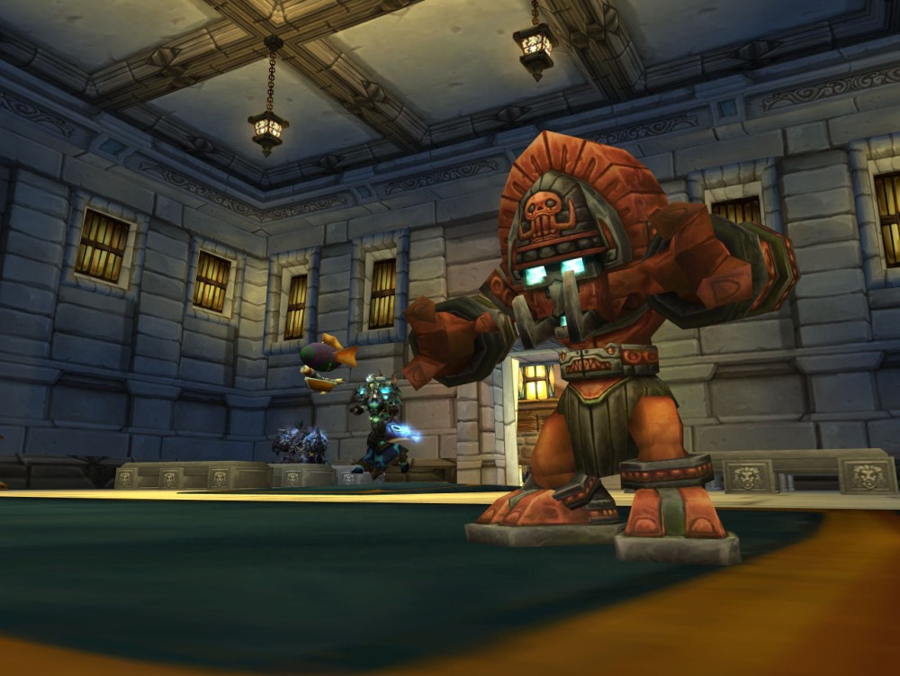 World of Warcraft