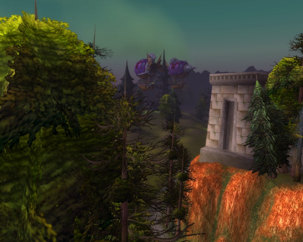 World of Warcraft