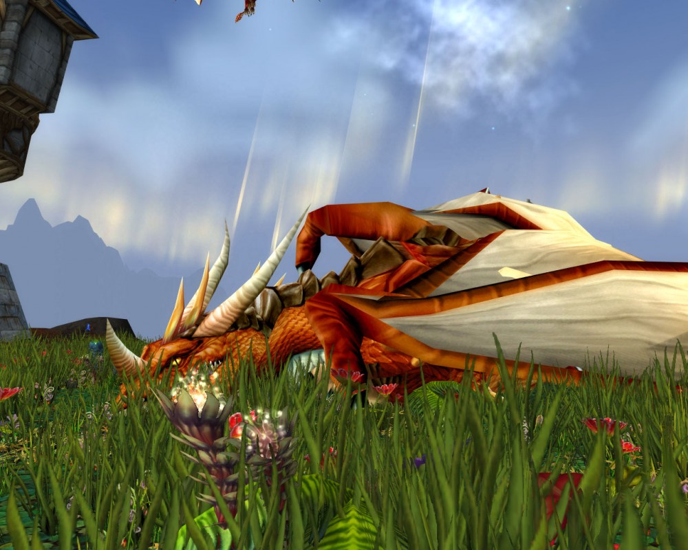 World of Warcraft