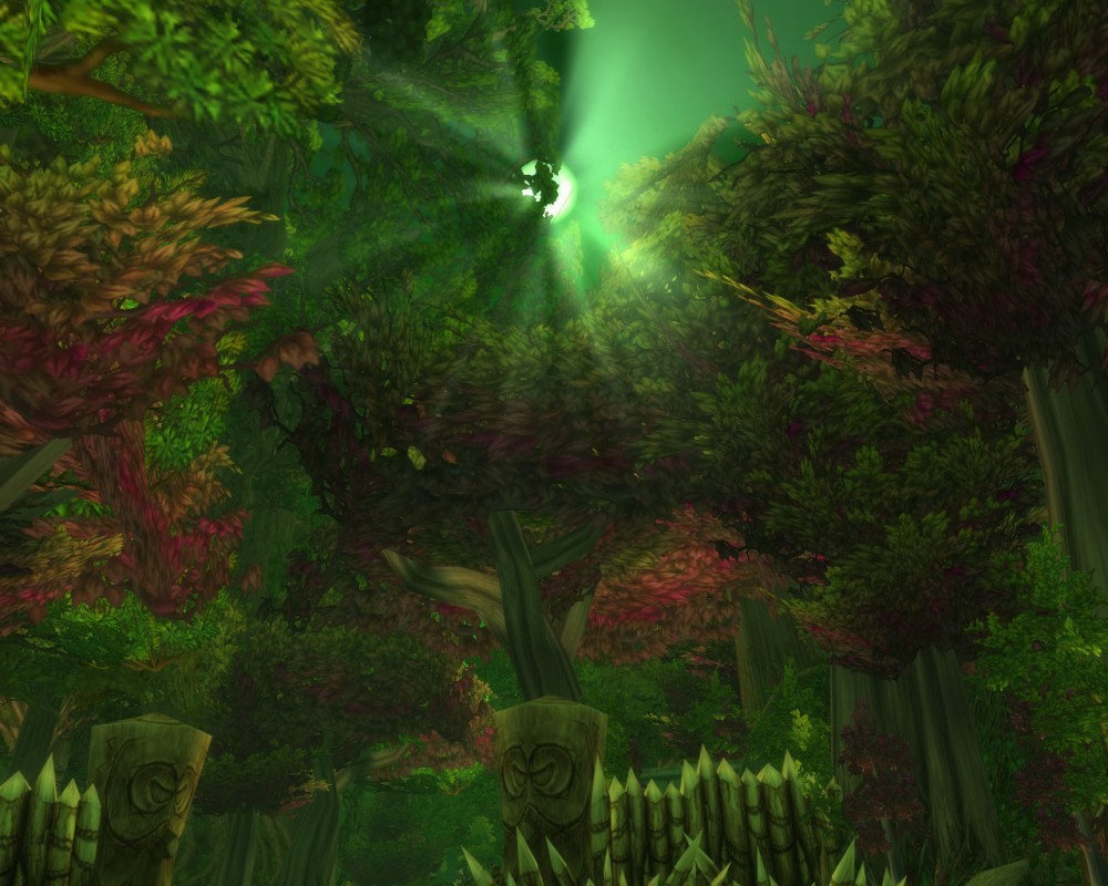 World of Warcraft