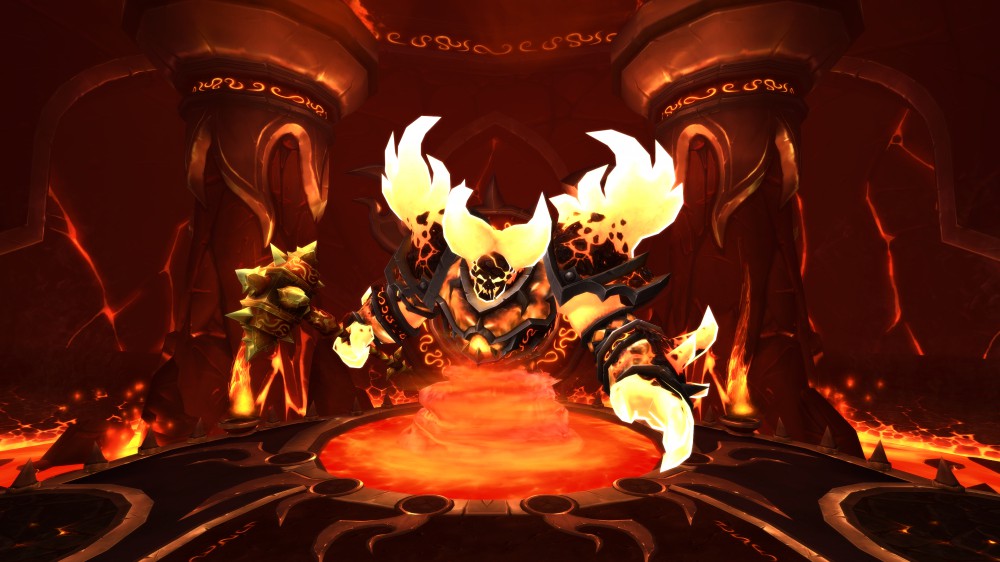 World of Warcraft