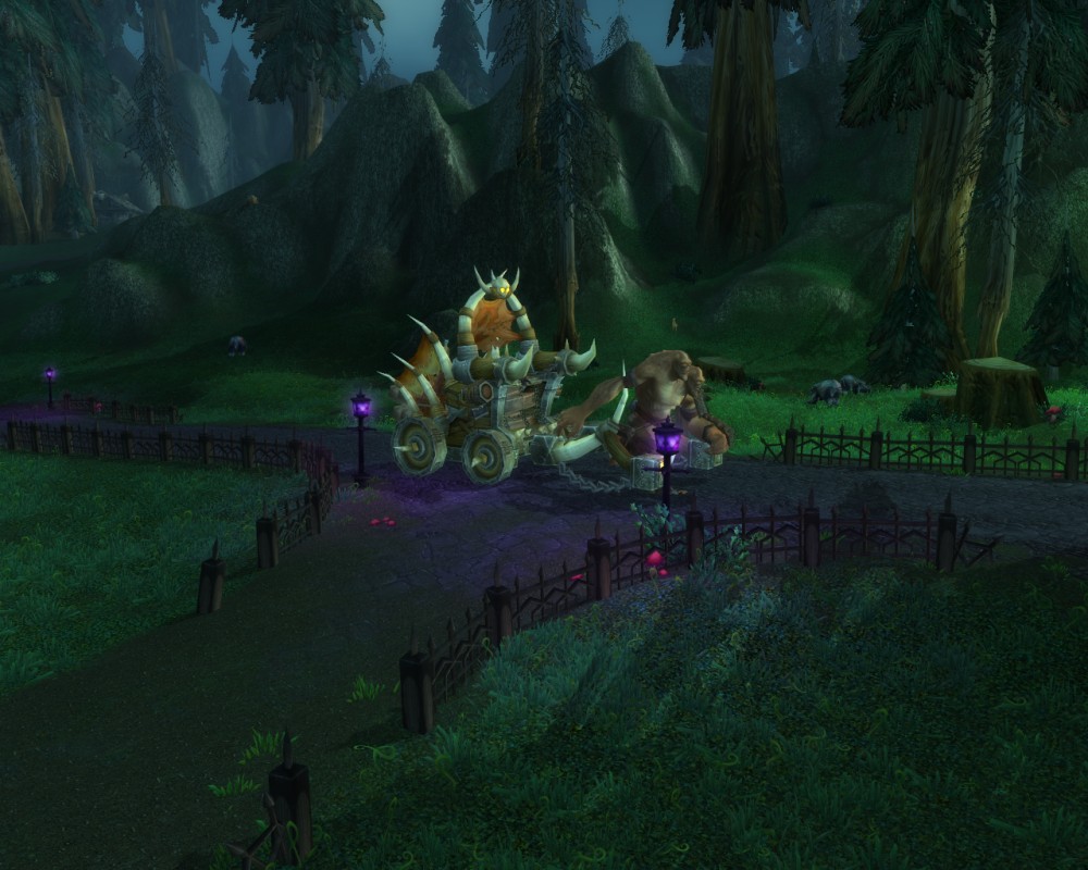 World of Warcraft